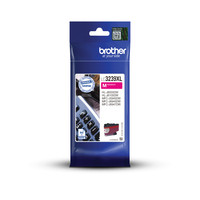 Brother LC-3239XLM INKCARTRIDGE MAGENTA