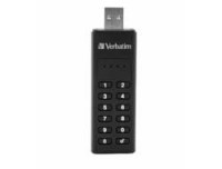 Verbatim KEYPAD SECURE USB 3.0 DRIVE