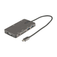 StarTech.com MULTIPORT ADAPTER HDMI/VGA