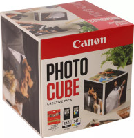 Canon PG-540/CL-541 PHOTO CUBE