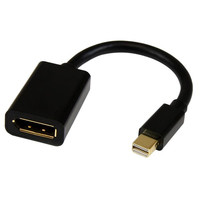 StarTech.com 6IN MINI DP TO DP CABLE