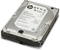 Hewlett Packard HP 6TB ENTERPRISE SATA 7200 HDD