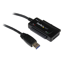 StarTech.com USB 3 TO SATA/IDE HDD ADAPTER