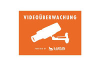 LUPUS Electronics LUPUS STICKER - VIDEO