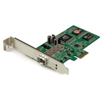 StarTech.com PCIE SFP FIBER NETWORK CARD