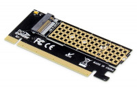 Digitus M.2 NVME SSD PCI EXPRESS 3.0