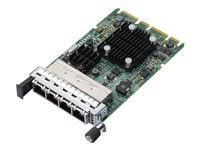 Lenovo ISG ThinkSystem Broadcom 57416 10GBASE-T 2-port + 5720 1GbE 2-port OCP Ethernet Adapter