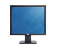 Dell TFT E1715SE 17IN 43CM LCD BLACK