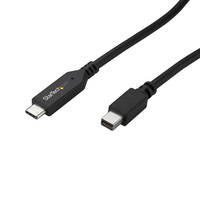 StarTech.com 1.8M 6 FT USB C TO MDP CABLE