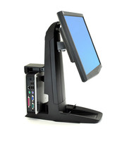 Ergotron NEO-FLEX ALL-IN-ONE LIFT STAND