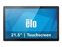 Elo Touch Solutions ESY22I4 LINUX DEBIAN 10 21.5IN