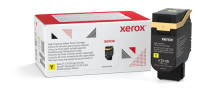 Xerox VERSALINK C410/C415 YELLOW HIGH