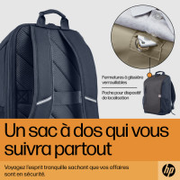 Hewlett Packard HP TRAVEL 18L 15.6