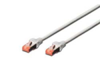 Digitus CAT 6 S-FTP OUTDOOR PATCH CABLE
