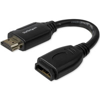 StarTech.com HDMI PORT SAVER CABLE
