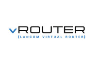 Lancom vRouter unlimited (1000 Sites, 256 ARF, 1 Year)