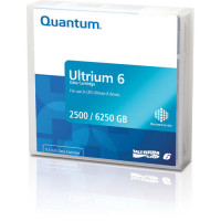 Quantum DATA CARTRIDGE LTO-6 WORM METAL