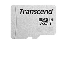 Transcend 16GB UHS-I U1 MICROSD