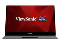 ViewSonic TD1655 16IN 16:9 LED MONITOR