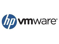 Hewlett Packard VMWARE VSPHERE 1P 1YR-ESTOCK