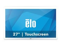 Elo Touch Solutions Elo 2703LM, 68,6cm (27''), Projected Capacitive, 10 TP, Full HD, weiß