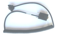 Zebra RS-232 CABLE ASSEMBLY
