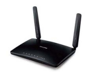 TP-LINK AC750 WIREL.DUAL BAND4G LTE R.