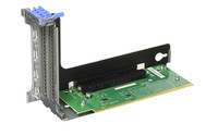 Lenovo ISG ThinkSystem PCIe FH Riser SR550/SR590/SR650 x16/x8/x16/x16 2 Kit