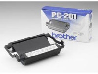 Brother PC-201 CARTRIDGE REFILLABLE