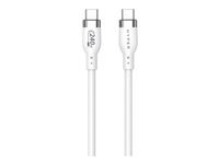 Targus 1M USB-C CHARGING CABLE WHIT