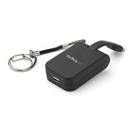StarTech.com USB C TO MINI DP ADAPTER - 4K