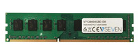 V7 4GB DDR3 1600MHZ CL11 NON EC