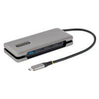 StarTech.com PORTABLE 4PT USB-C HUB 10GBPS