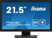 Iiyama T2234MSC-B1S 54.6CM 21.5IN PROJECTIVE 10P IPS PANEL