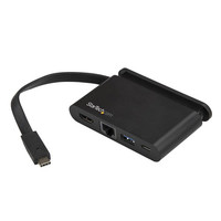 StarTech.com USB-C ADAPTER - 4K HDMI 2XUSB