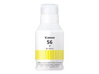 Canon GI-56 Y EUR YELLOW INK BOTTLE