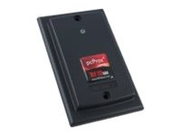 RF IDEAS pcProx Plus Enrollÿ RA FactoryTalk Surface Mount Grayÿ USB Reader