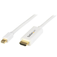 StarTech.com 3 FT MDP TO HDMI CABLE - 4K