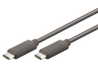 Mcab 1M USB 3.2 USB-C CABLE M/M