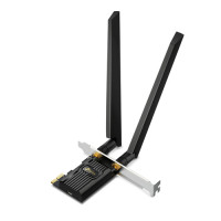 TP-LINK AXE5400 WI-FI 6E PCIE ADAPTER