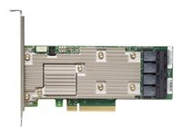 Lenovo ISG ThinkSystem RAID 930-16i 4GB Flash PCIe 12Gb Adapter