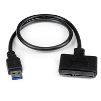 StarTech.com USB 3.0 TO 2.5 SATA HDD CABLE
