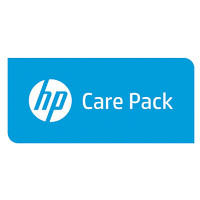 Hewlett Packard EPACK 3YR PICK+RT