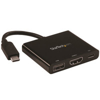 StarTech.com USB-C TO 4K HDMI ADAPTER W/ PD