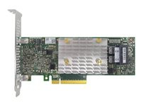 Lenovo ISG ThinkSystem RAID 5350-8i PCIe 12Gb Adapter