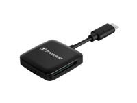 Transcend SD/MICROSD CARD READER USB 3.2