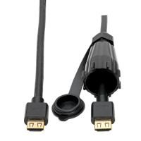 Eaton HDMI CBL HOODED IP67 CONNECTOR
