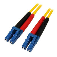 StarTech.com 4M LC TO LC FIBER PATCH CABLE