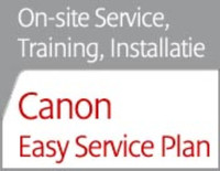 Canon EASY SERVICE PLAN 3 J. EXCHANGE