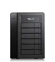 Promise Technology PEGASUS32 R6 6X10TB SATA HDD